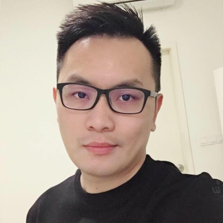 Klaus Heng Boon Keong