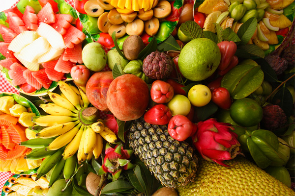 Desaru Fruit Farm Tour With Fruit Platter And Transfer Option Travelog