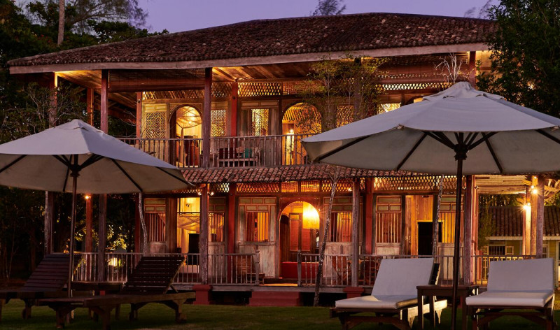 Temple Tree Resort Langkawi A True Taste Of Malaysia 2 Days 1 Night Pet Friendly Travelog