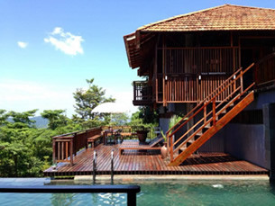 The Shorea Retreats 2 Days 1 Night Travelog