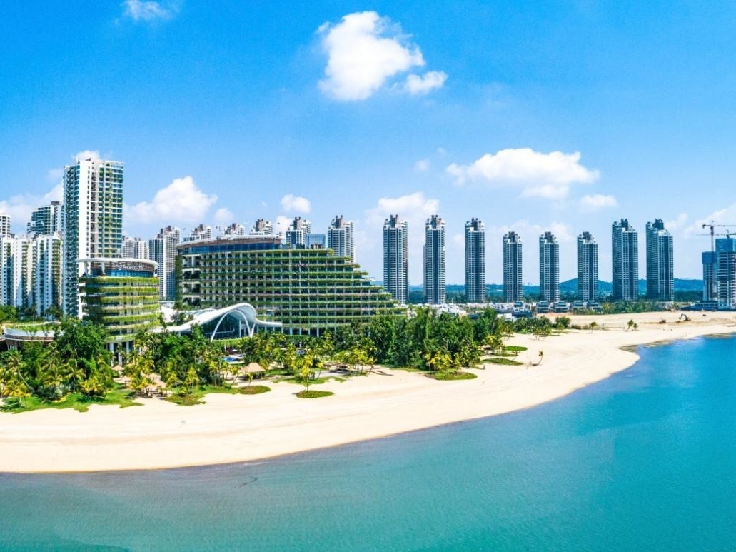 Year End Promotion Gax Water Sports Village At Forest City Johor Travelog