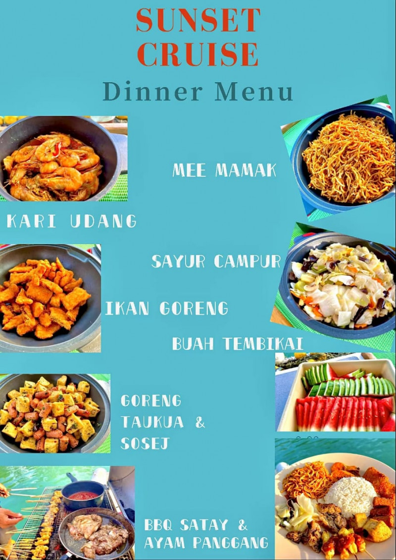 [Travelog Exclusive] A Rock Resort Langkawi 3 Days 2 Nights Fullboard