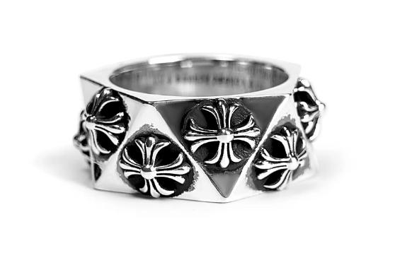 Official chrome hearts